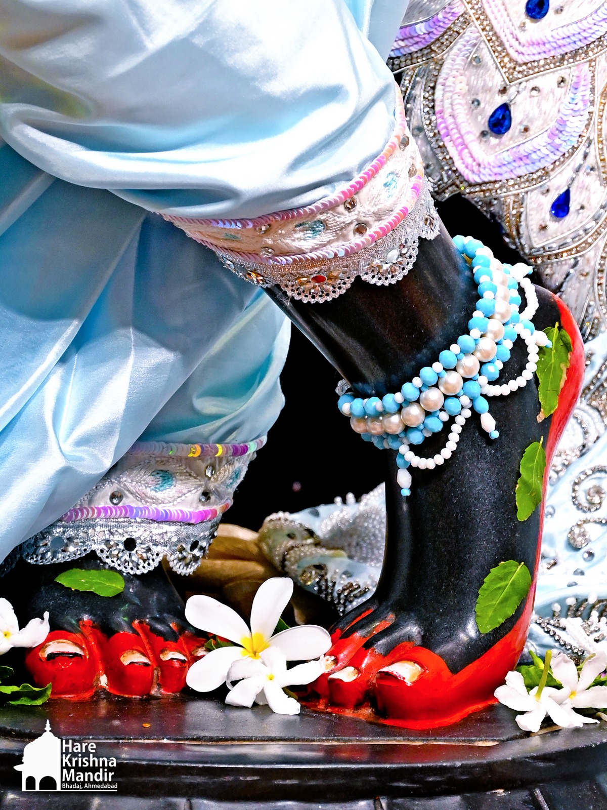 2026-07-29 Darshan